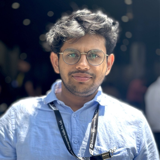 Abhishek Hegde