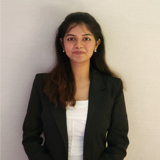 Shreya Raghunandan
