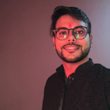 Shubham Saxena
